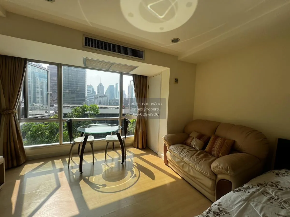 FOR RENT condo , The Trendy , BTS-Nana , Khlong Toei Nuea , Watth 3