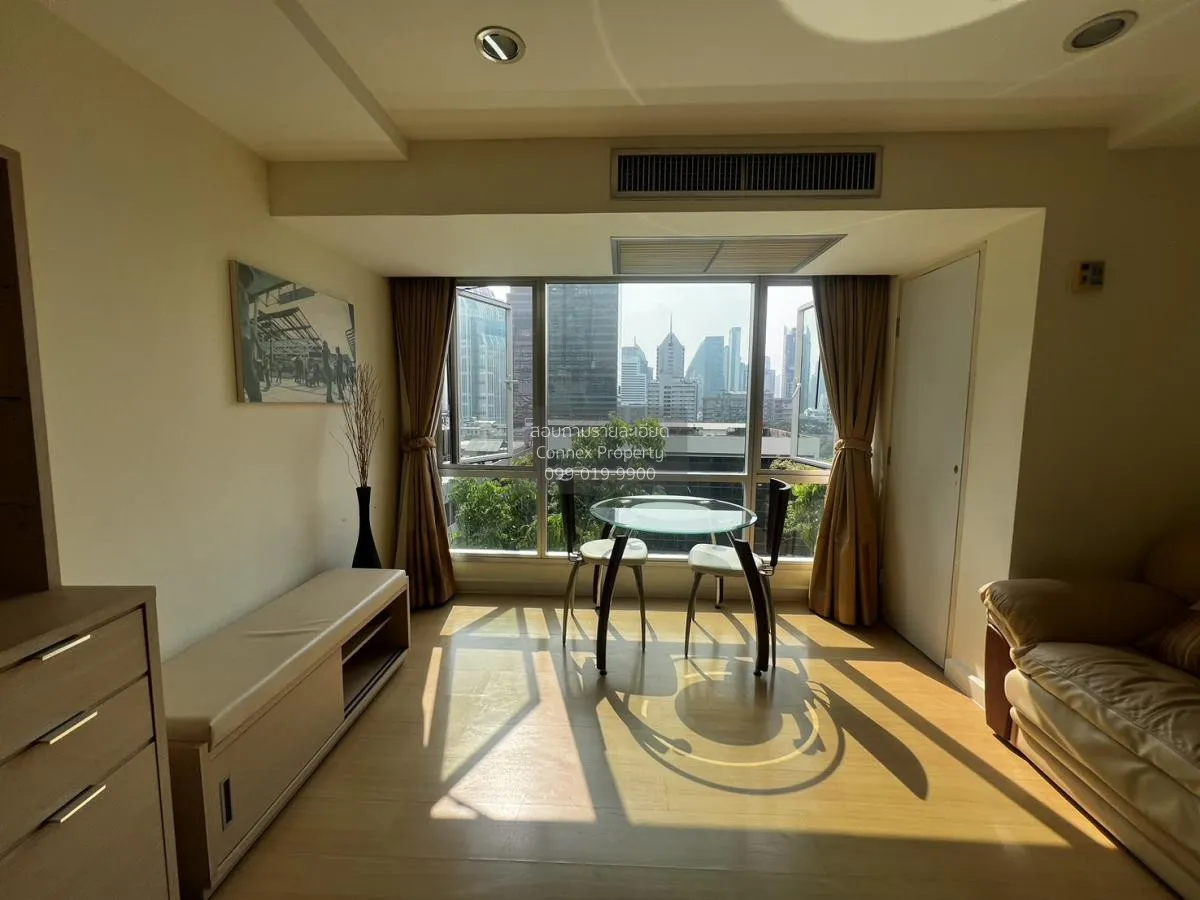 FOR RENT condo , The Trendy , BTS-Nana , Khlong Toei Nuea , Watth 4