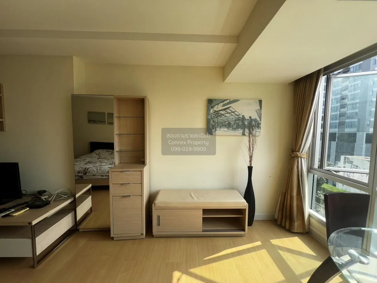FOR RENT condo , The Trendy , BTS-Nana , Khlong Toei Nuea , Watth