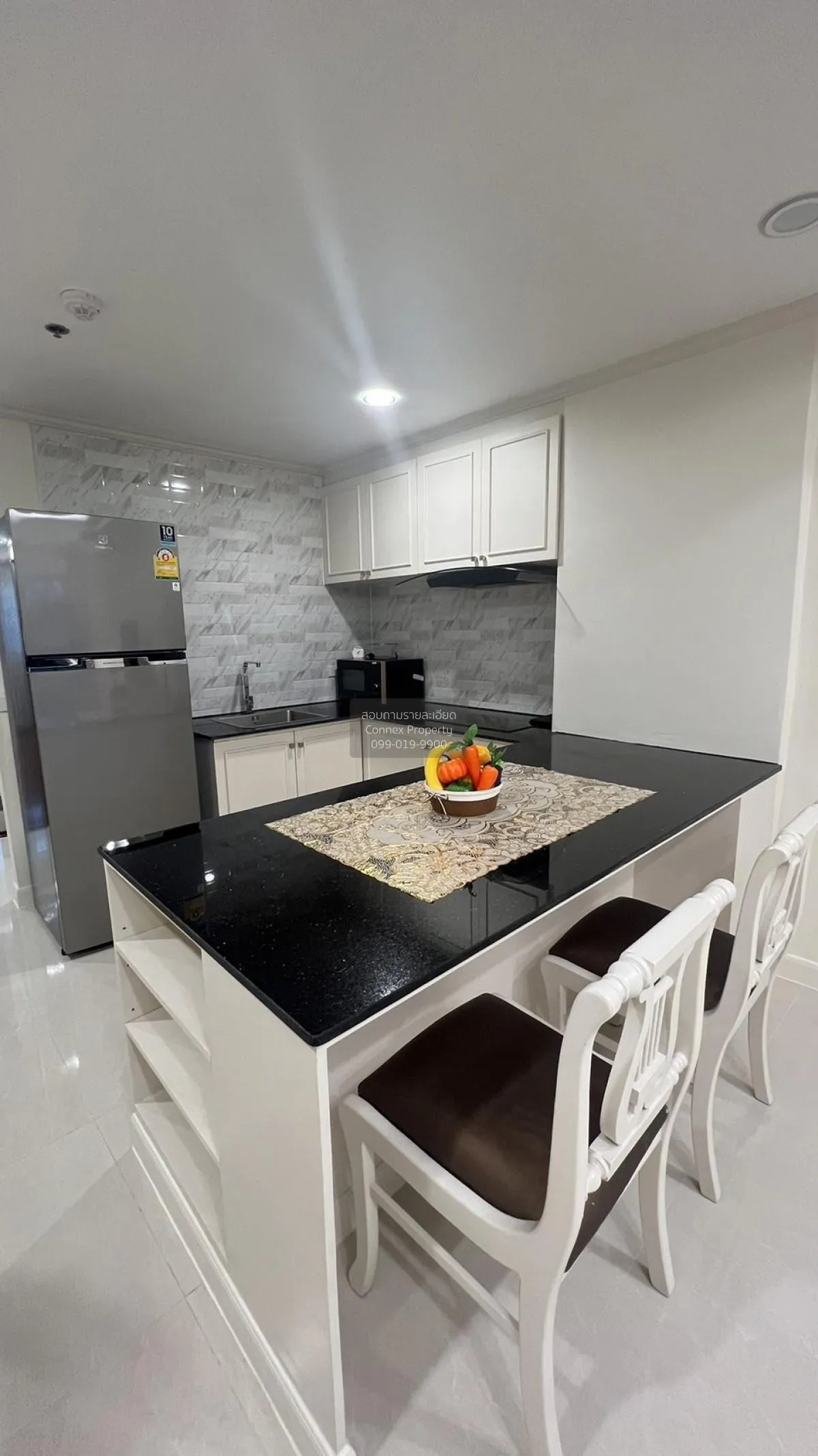 FOR RENT condo , M Towers , BTS-Phrom Phong , Khlong Tan Nuea , W 3