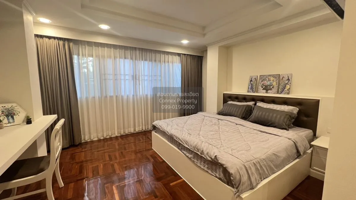 FOR RENT condo , M Towers , BTS-Phrom Phong , Khlong Tan Nuea , W 4