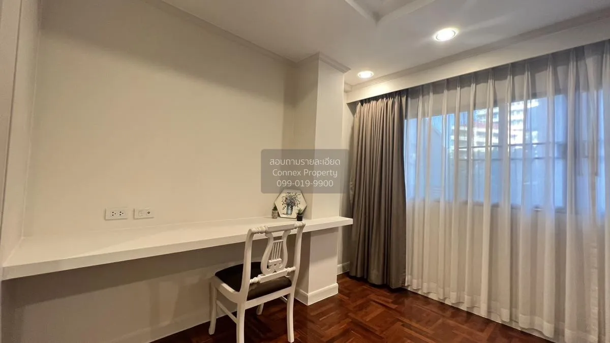 FOR RENT condo , M Towers , BTS-Phrom Phong , Khlong Tan Nuea , W