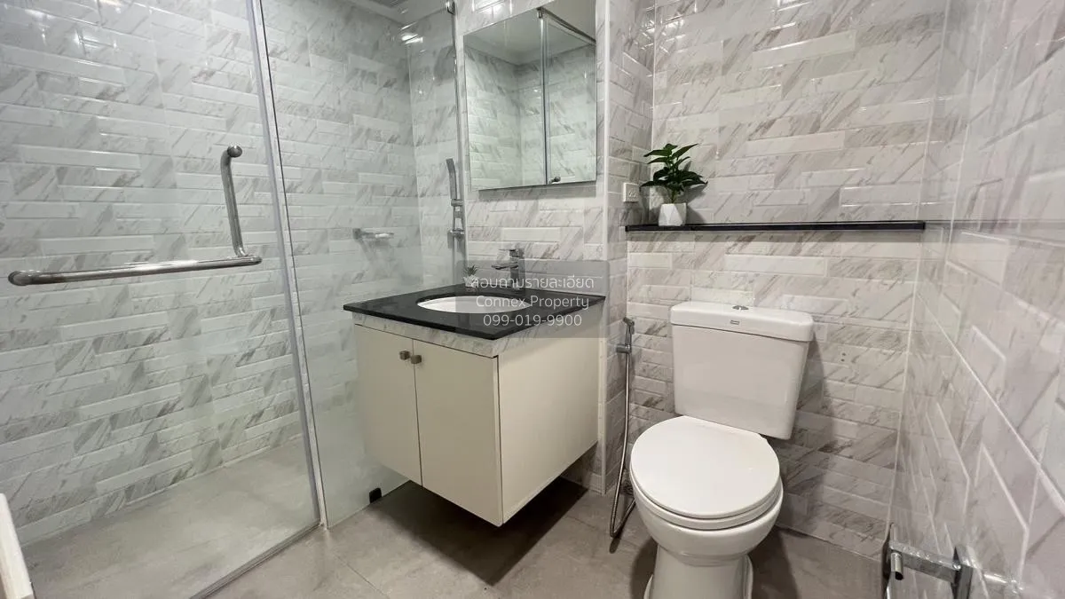 FOR RENT condo , M Towers , BTS-Phrom Phong , Khlong Tan Nuea , W