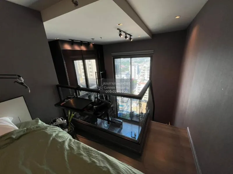 FOR SALE condo , The Reserve Phahol - Pradipat , BTS-Saphan Khwai 1