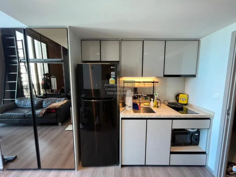 FOR SALE condo , The Reserve Phahol - Pradipat , BTS-Saphan Khwai 3