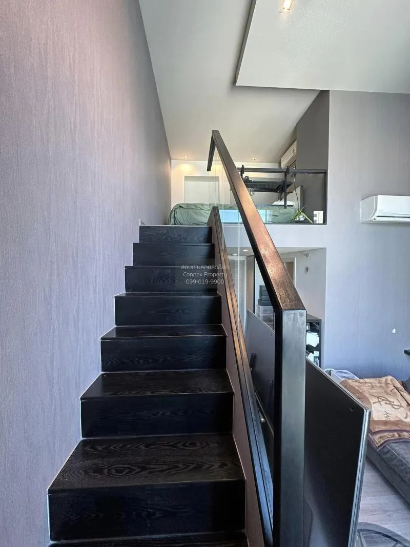 FOR SALE condo , The Reserve Phahol - Pradipat , BTS-Saphan Khwai 4