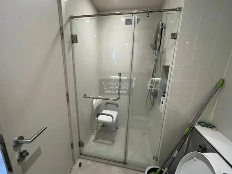 FOR SALE condo , The Reserve Phahol - Pradipat , BTS-Saphan Khwai