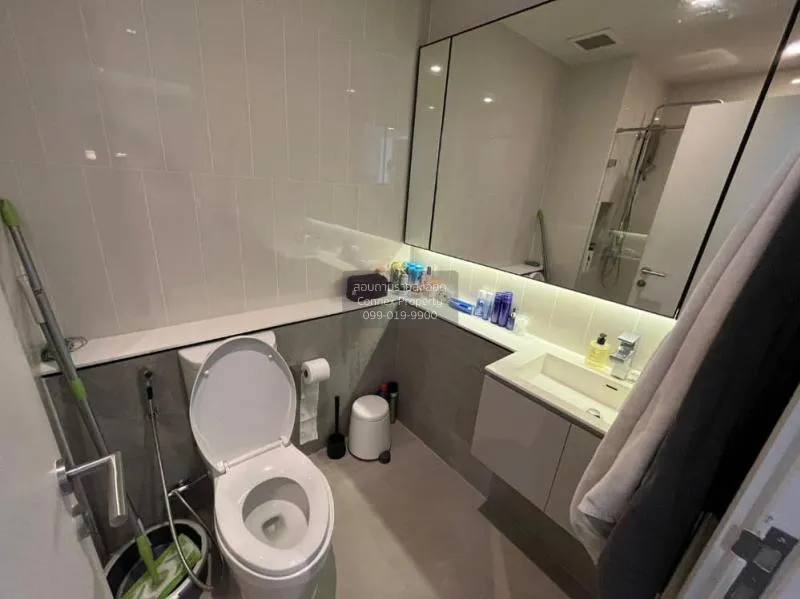 FOR SALE condo , The Reserve Phahol - Pradipat , BTS-Saphan Khwai