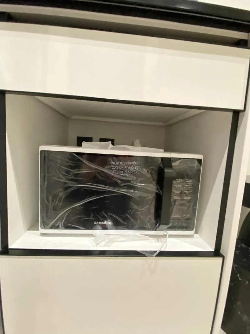 เช่าคอนโด  แชปเตอร์ เจริญนคร-ริเวอร์ไซด์ BTS-กรุงธนบุรี บางลำภูล่