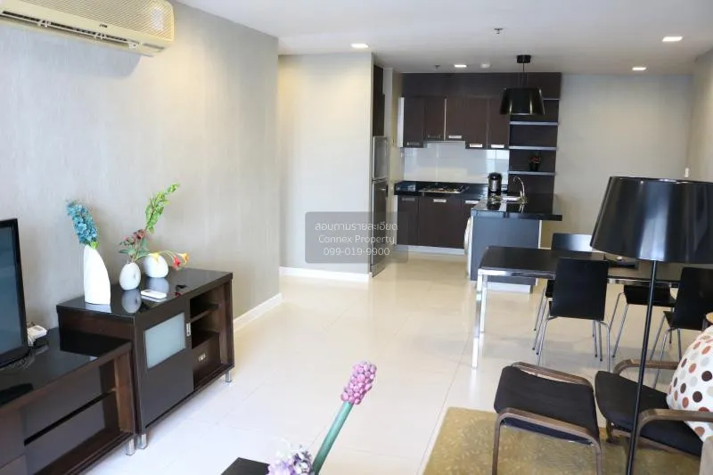 FOR RENT condo , Sukhumvit City Resort , BTS-Nana , Khlong Toei N 1