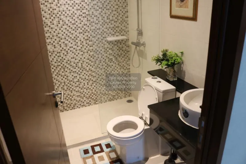 FOR RENT condo , Sukhumvit City Resort , BTS-Nana , Khlong Toei N