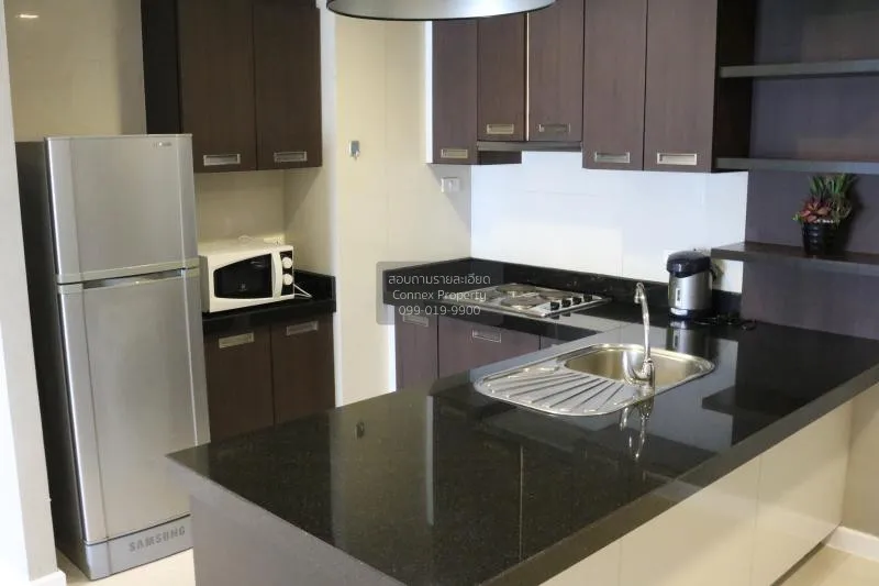 FOR RENT condo , Sukhumvit City Resort , BTS-Nana , Khlong Toei N 4