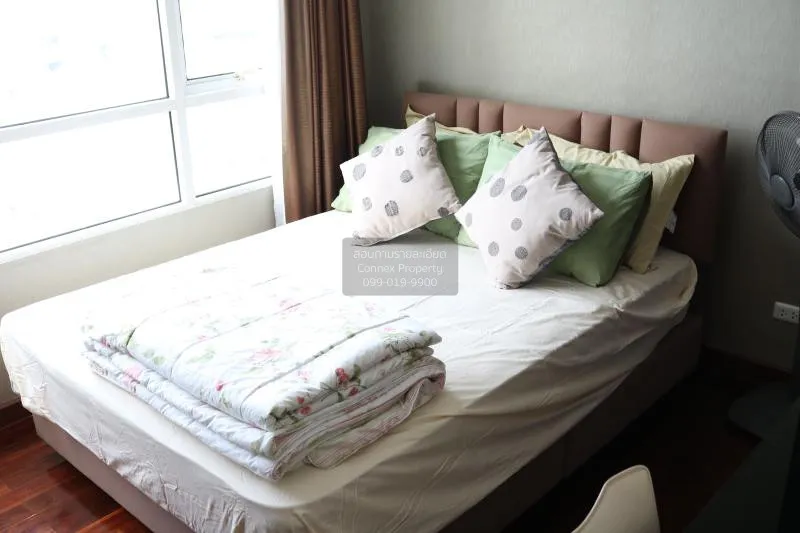 FOR RENT condo , Sukhumvit City Resort , BTS-Nana , Khlong Toei N