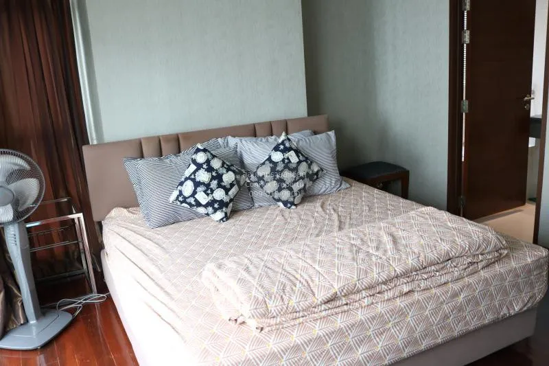 FOR RENT condo , Sukhumvit City Resort , BTS-Nana , Khlong Toei N