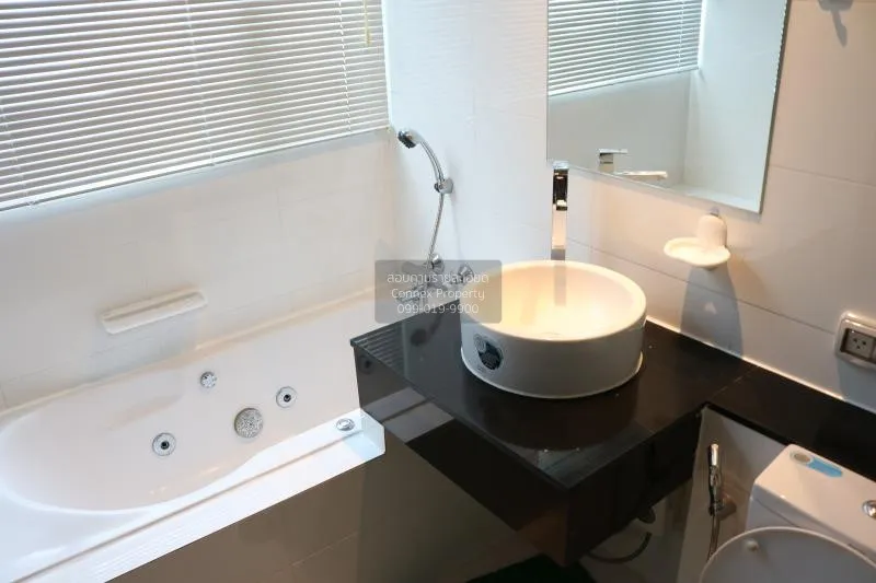 FOR RENT condo , Sukhumvit City Resort , BTS-Nana , Khlong Toei N