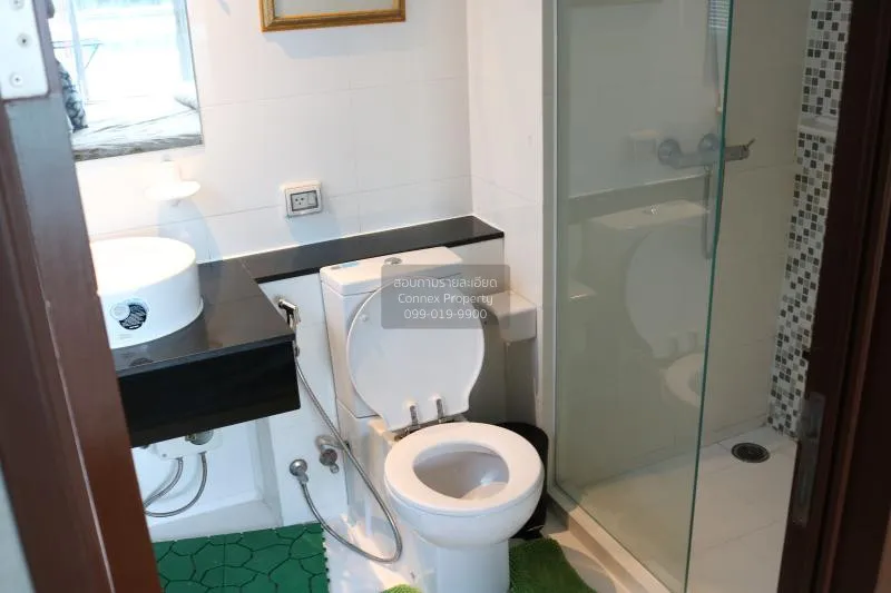 FOR RENT condo , Sukhumvit City Resort , BTS-Nana , Khlong Toei N