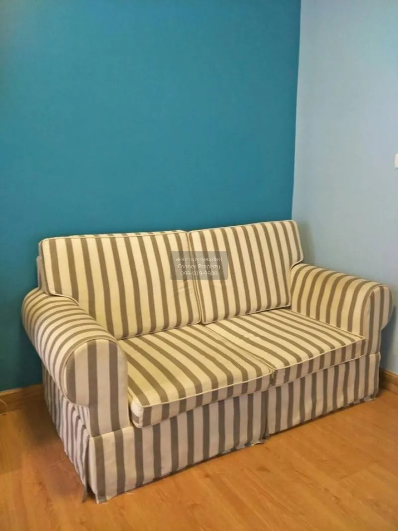 เช่าคอนโด  แชปเตอร์ วัน โมเดิร์น ดัชต์  ราษฎร์บูรณะ เขต ราษฎร์บูร 3