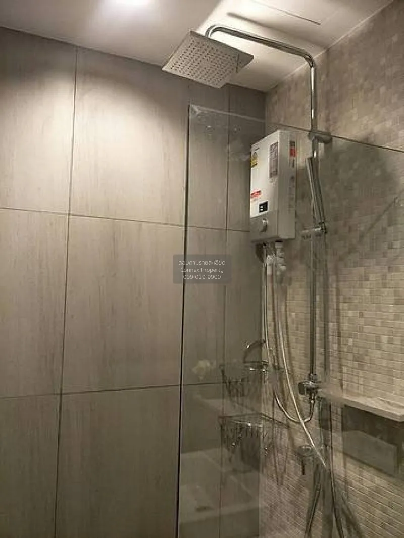 เช่าคอนโด  เดอะ โพลิแทน รีฟ MRT-สะพานพระนั่งเกล้า บางกระสอ เมืองน