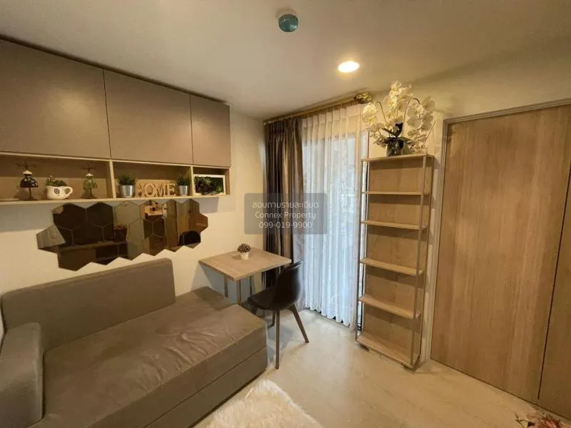 FOR RENT condo , The Excel Udomsuk , BTS-Udom Suk , Bang Chak , B 1