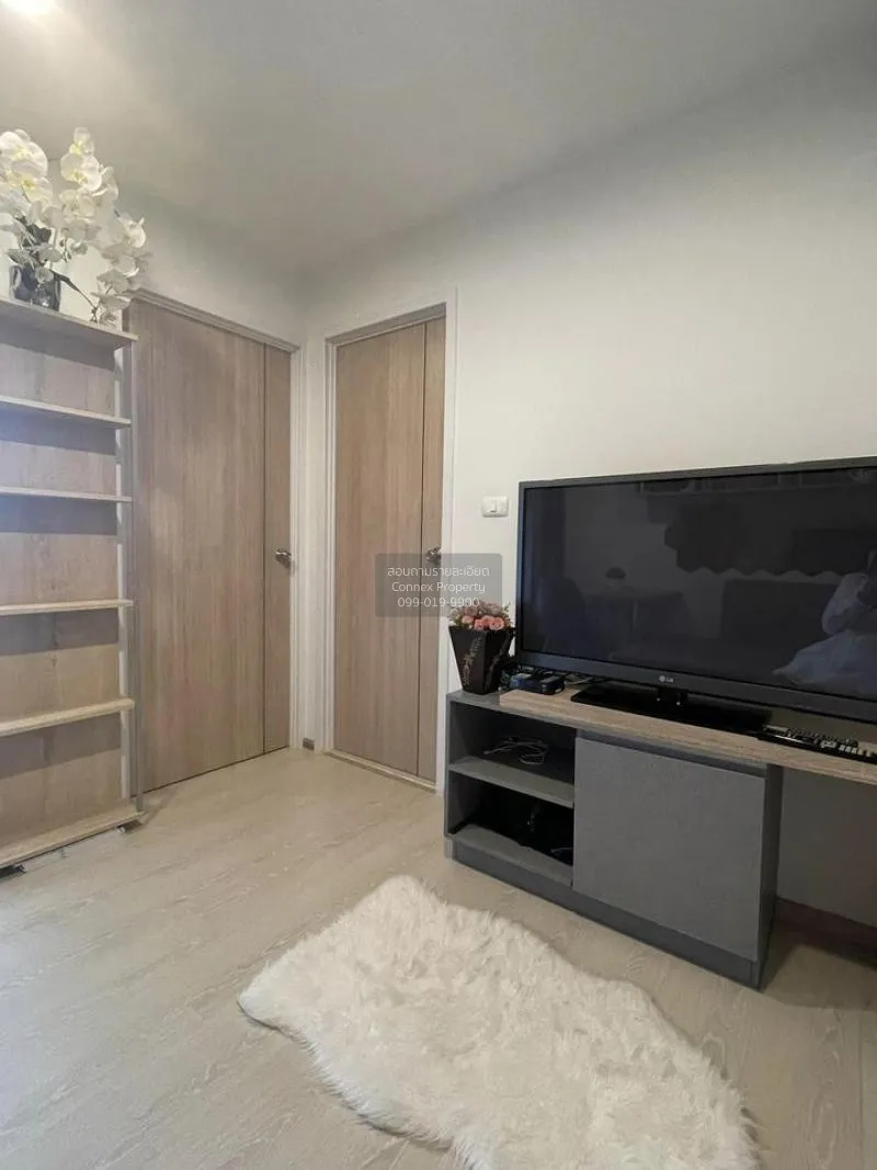 FOR RENT condo , The Excel Udomsuk , BTS-Udom Suk , Bang Chak , B 2