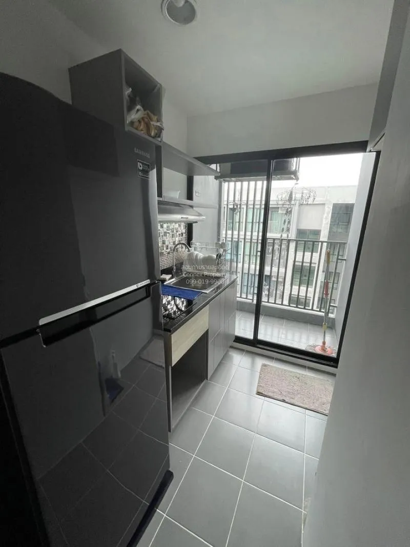 FOR RENT condo , The Excel Udomsuk , BTS-Udom Suk , Bang Chak , B 4