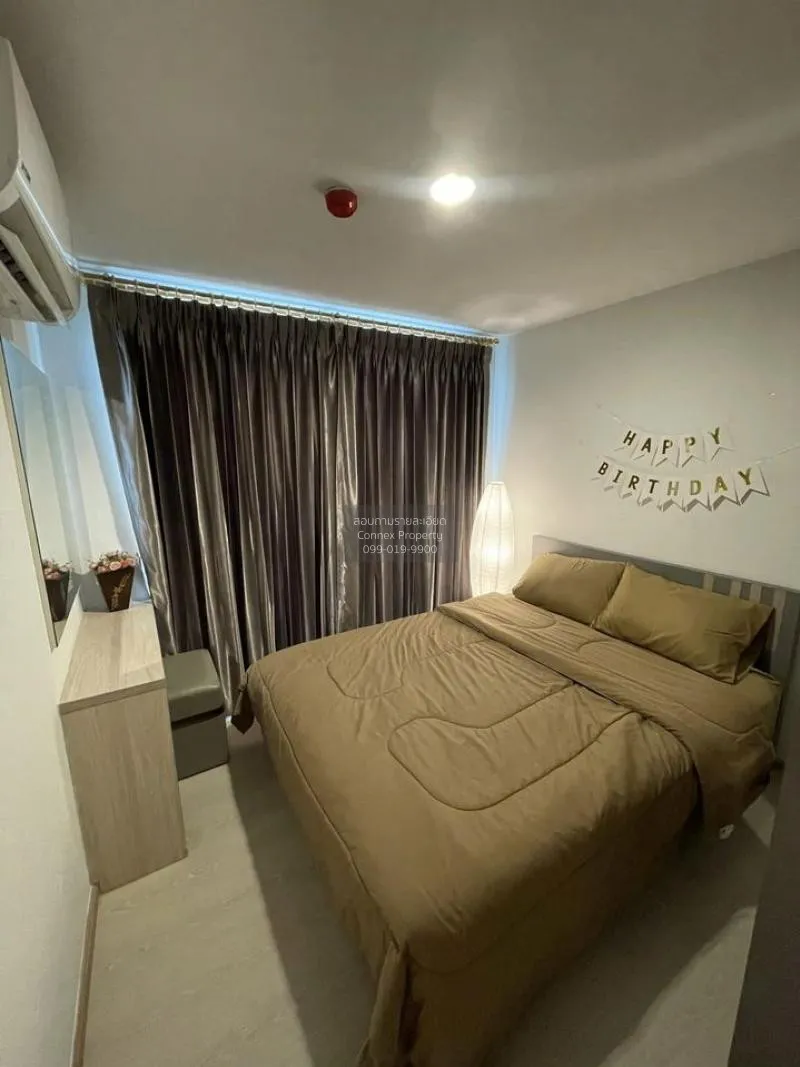 FOR RENT condo , The Excel Udomsuk , BTS-Udom Suk , Bang Chak , B