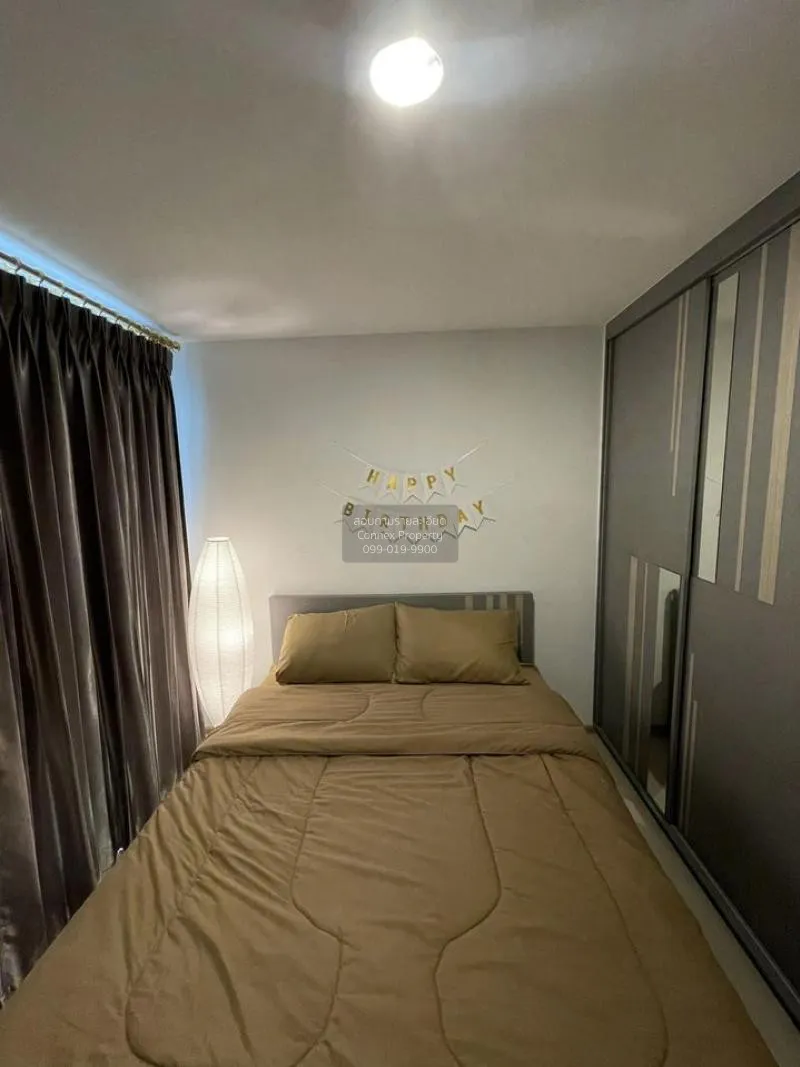 FOR RENT condo , The Excel Udomsuk , BTS-Udom Suk , Bang Chak , B