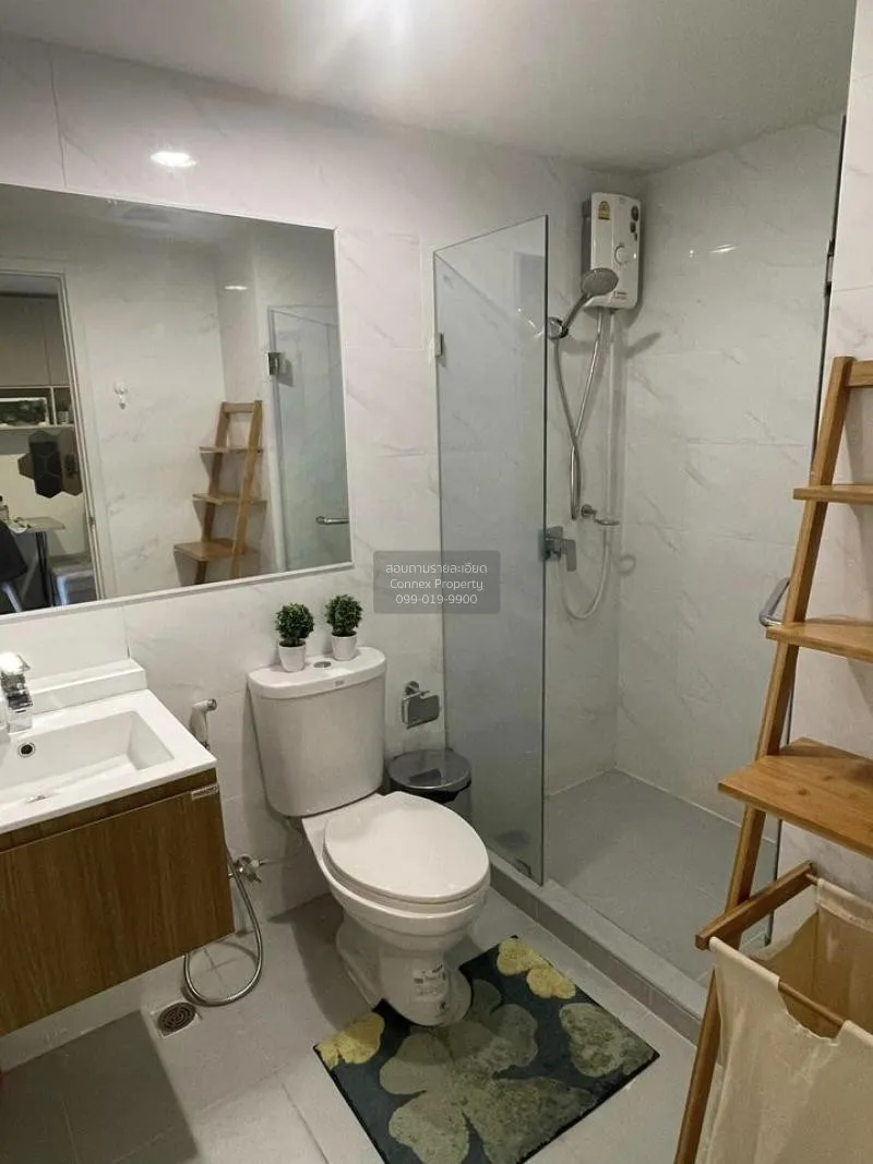 FOR RENT condo , The Excel Udomsuk , BTS-Udom Suk , Bang Chak , B