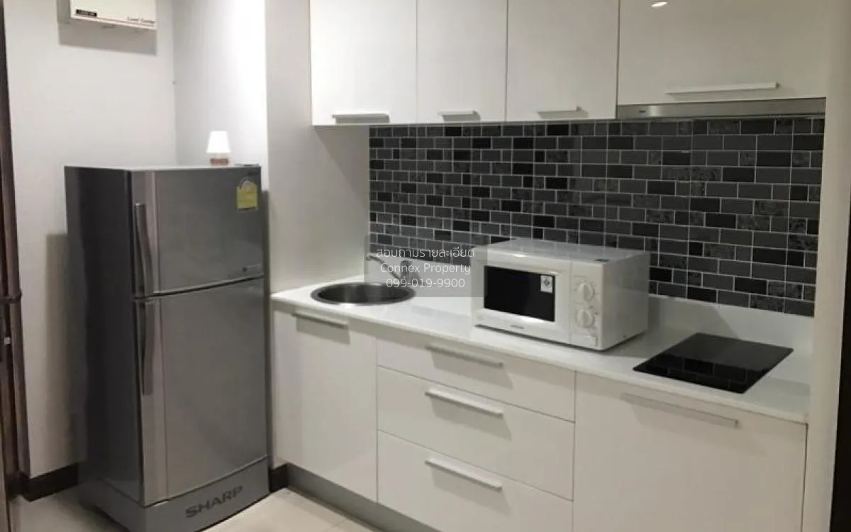 เช่าคอนโด  ไพร์ม 11 BTS-นานา คลองเตยเหนือ เขต วัฒนา กรุงเทพ CX-74 4