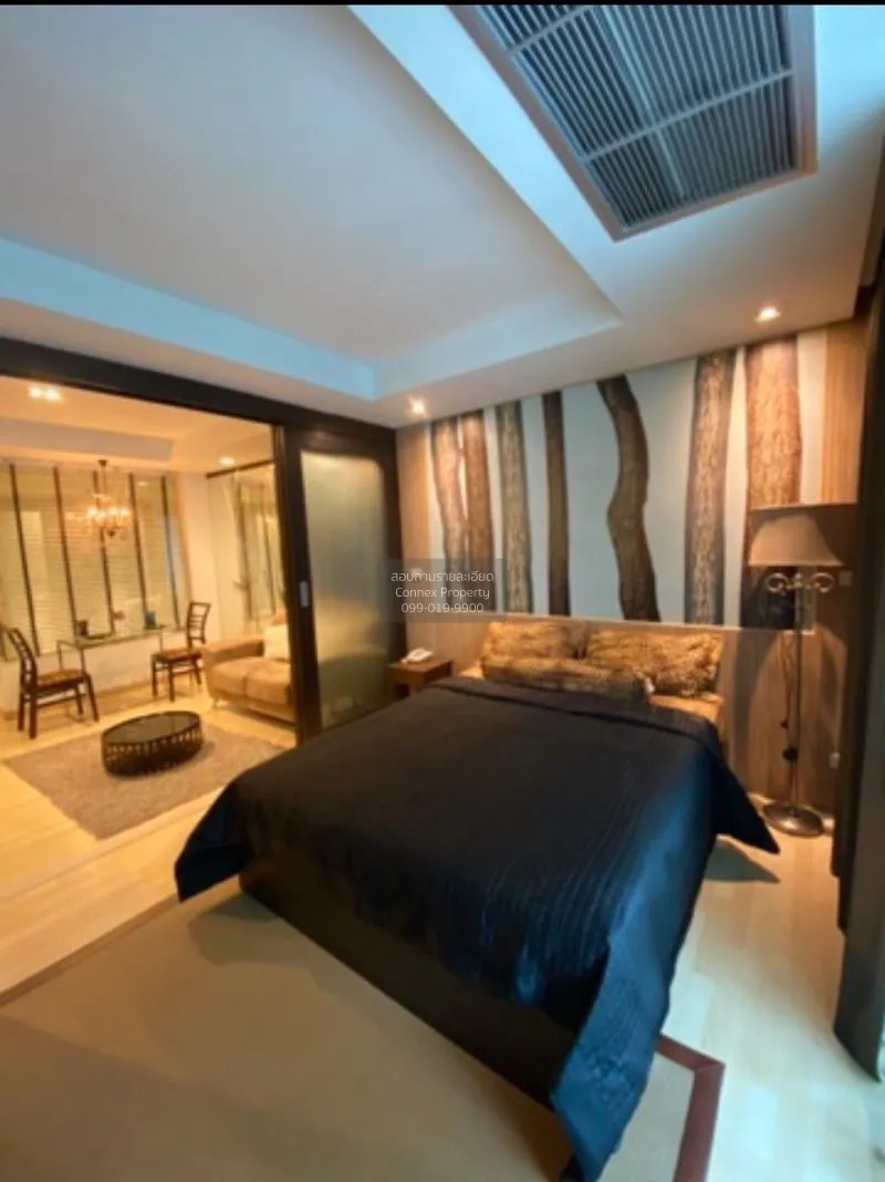 เช่าคอนโด  เดอะ ราชดำริ BTS-สถานีราชดำริ ทุ่งมหาเมฆ เขต ปทุมวัน ก 3