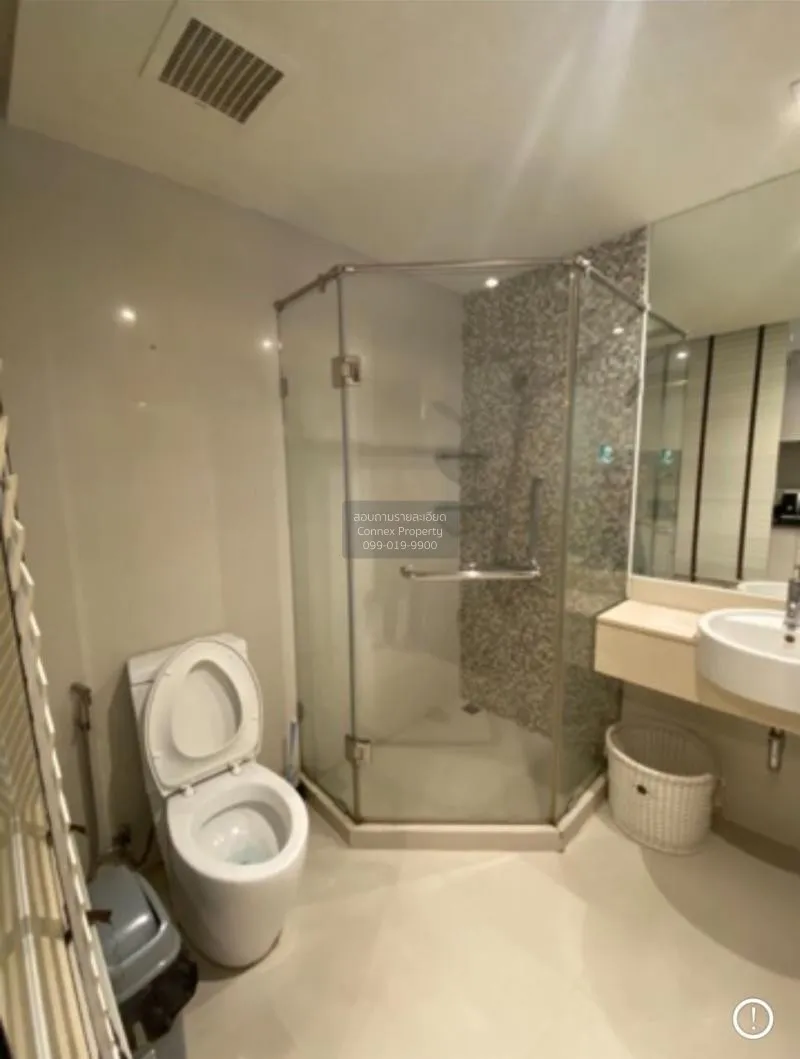 เช่าคอนโด  เดอะ ราชดำริ BTS-สถานีราชดำริ ทุ่งมหาเมฆ เขต ปทุมวัน ก