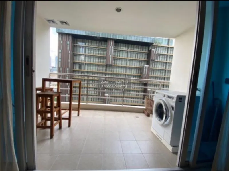 เช่าคอนโด  เดอะ ราชดำริ BTS-สถานีราชดำริ ทุ่งมหาเมฆ เขต ปทุมวัน ก