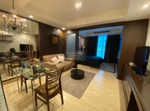 FOR RENT condo , The Rajdamri , BTS-Ratchadamri , Thungmahamek , Pathum Wan , Bangkok , CX-74586