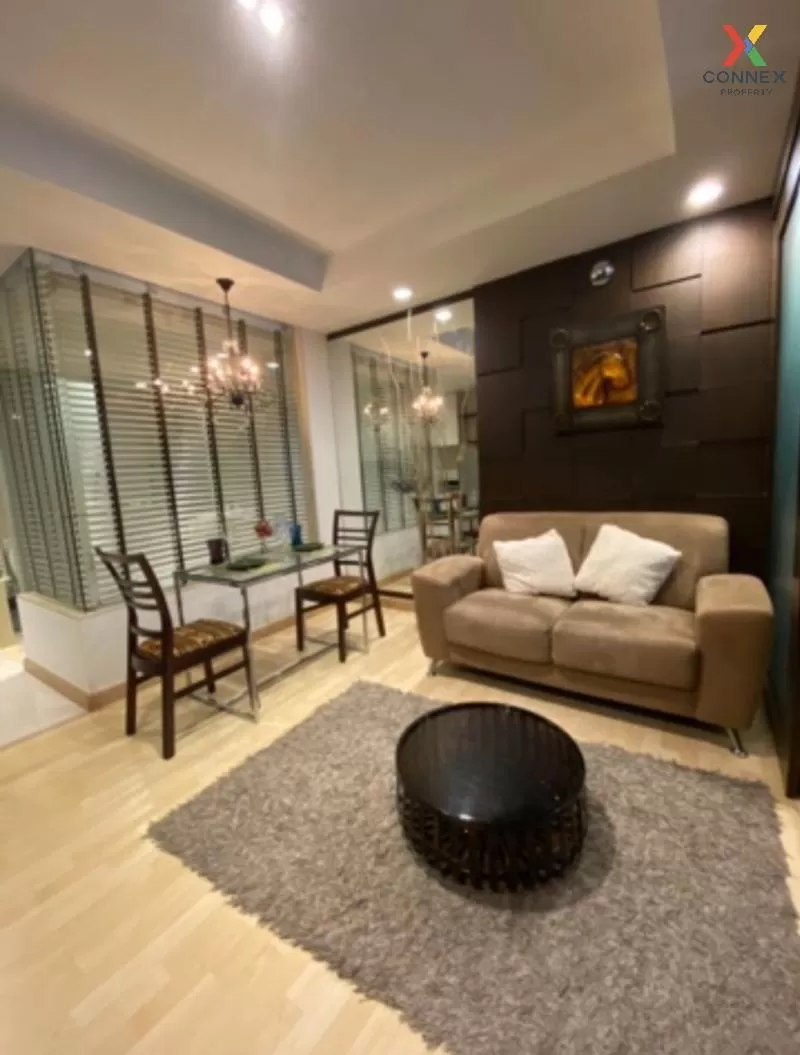 ขายคอนโด  เดอะ ราชดำริ BTS-สถานีราชดำริ ทุ่งมหาเมฆ เขต ปทุมวัน กร 2