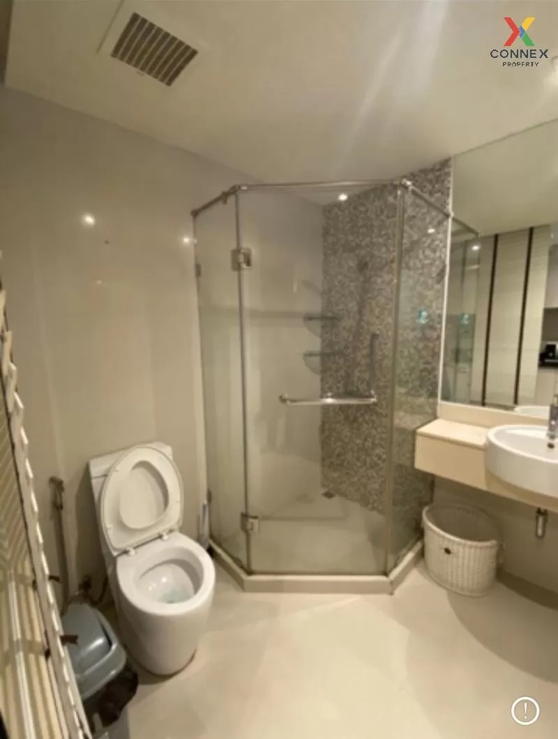 ขายคอนโด  เดอะ ราชดำริ BTS-สถานีราชดำริ ทุ่งมหาเมฆ เขต ปทุมวัน กร