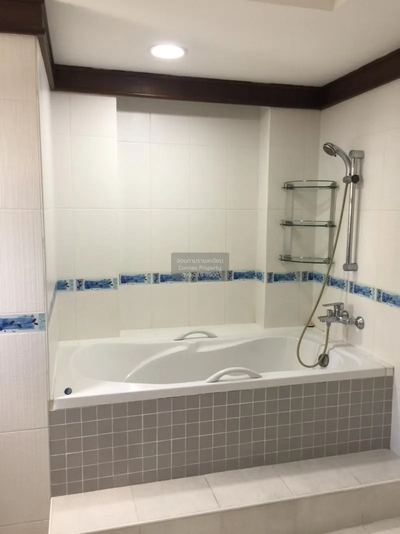 เช่าคอนโด  บ้านสวนเพชร BTS-พร้อมพงษ์ คลองเตยเหนือ เขต วัฒนา กรุงเ