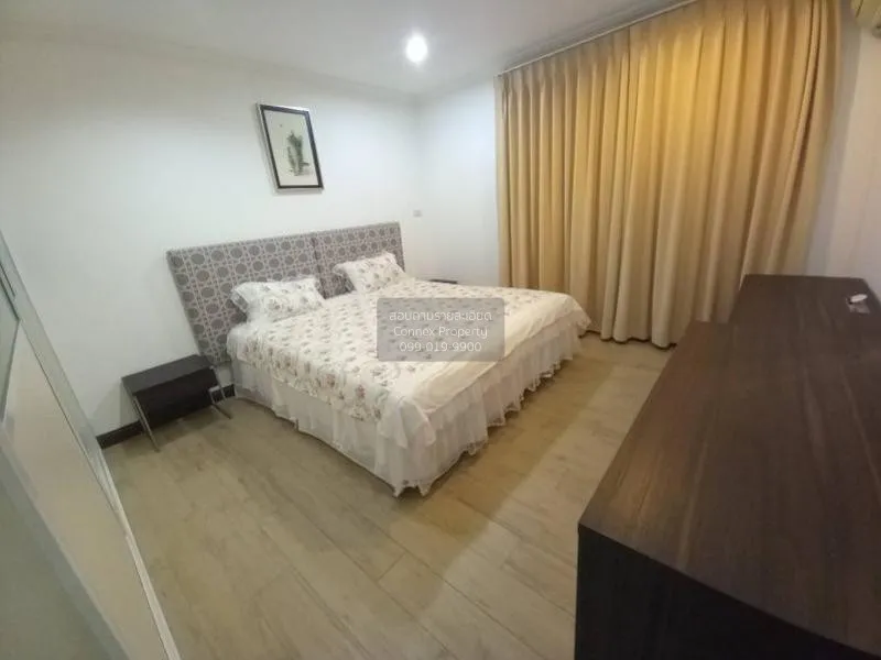 เช่าคอนโด  บ้านสวนเพชร BTS-พร้อมพงษ์ คลองเตยเหนือ เขต วัฒนา กรุงเ 1