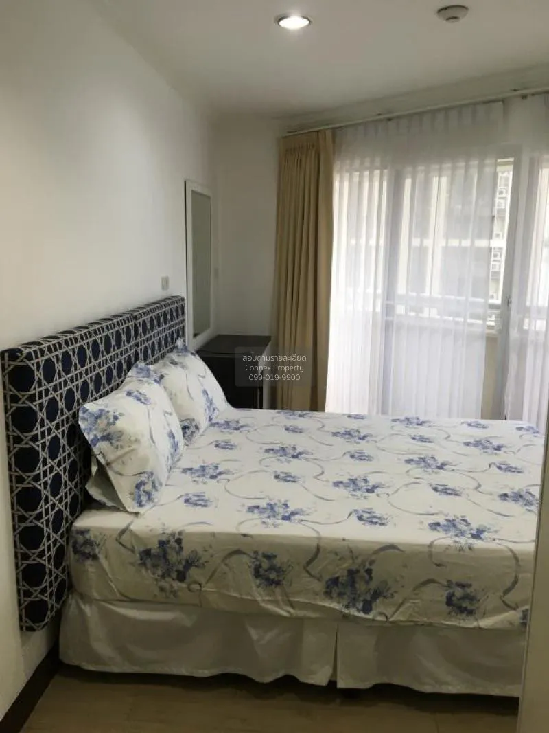 เช่าคอนโด  บ้านสวนเพชร BTS-พร้อมพงษ์ คลองเตยเหนือ เขต วัฒนา กรุงเ 2