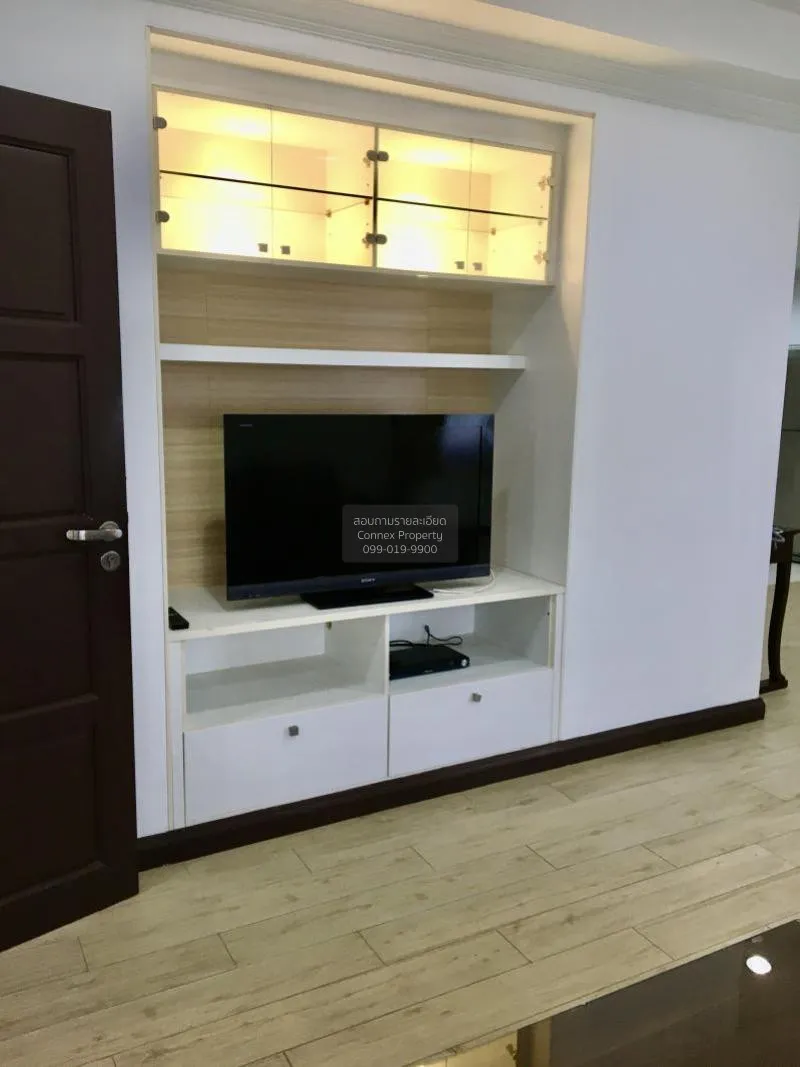 เช่าคอนโด  บ้านสวนเพชร BTS-พร้อมพงษ์ คลองเตยเหนือ เขต วัฒนา กรุงเ 4