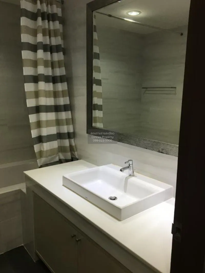 เช่าคอนโด  บ้านสวนเพชร BTS-พร้อมพงษ์ คลองเตยเหนือ เขต วัฒนา กรุงเ