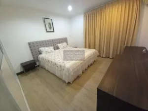 เช่าคอนโด  บ้านสวนเพชร BTS-พร้อมพงษ์ คลองเตยเหนือ เขต วัฒนา กรุงเทพ CX-74589