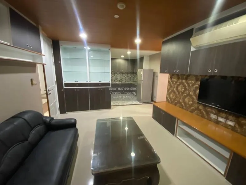 ขายคอนโด  เดอะ สเตชั่น สาทร-บางรัก BTS-สะพานตากสิน ยานนาวา เขต สา 2