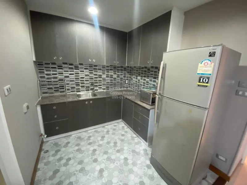 ขายคอนโด  เดอะ สเตชั่น สาทร-บางรัก BTS-สะพานตากสิน ยานนาวา เขต สา 4