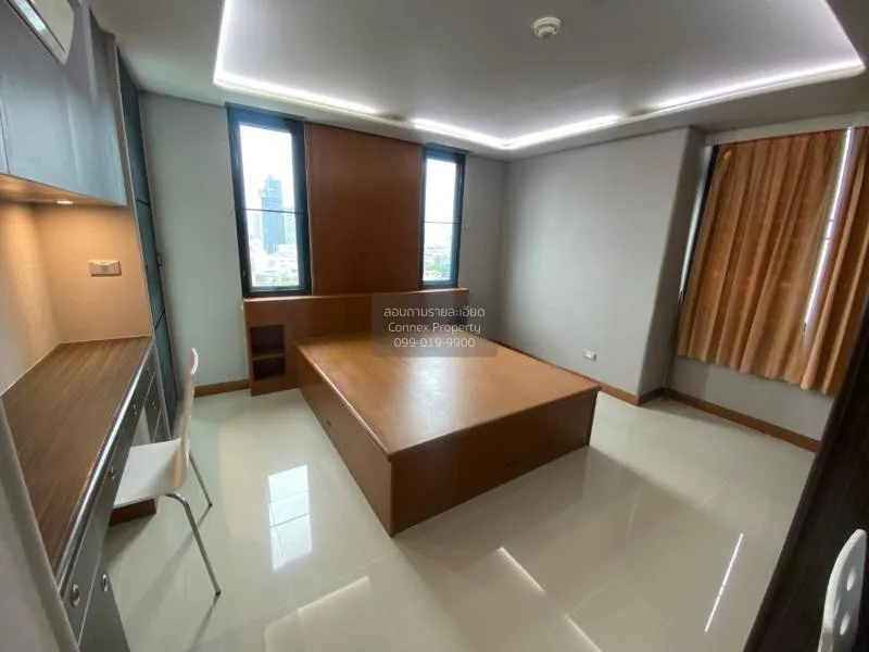 ขายคอนโด  เดอะ สเตชั่น สาทร-บางรัก BTS-สะพานตากสิน ยานนาวา เขต สา