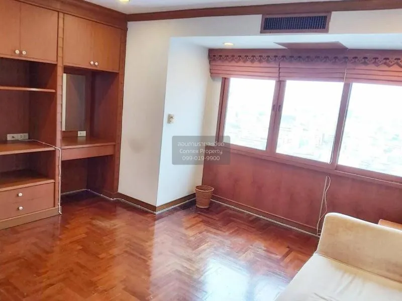 เช่าคอนโด  สี่พระยา ริเวอร์วิว MRT-หัวลำโพง ตลาดน้อย เขต สัมพันธว 2