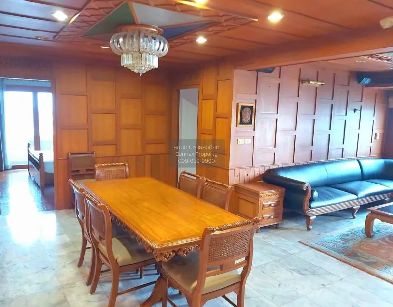 เช่าคอนโด  สี่พระยา ริเวอร์วิว MRT-หัวลำโพง ตลาดน้อย เขต สัมพันธว 3