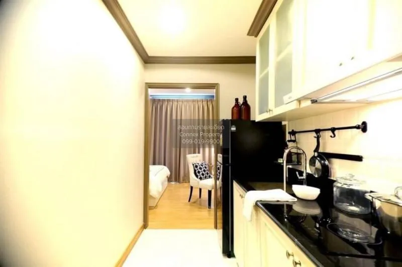 FOR RENT condo , The Reserve Kasemsan 3 , BTS-National Stadium , 