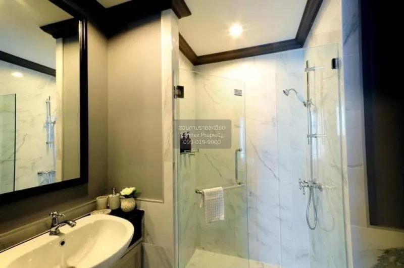 FOR RENT condo , The Reserve Kasemsan 3 , BTS-National Stadium , 