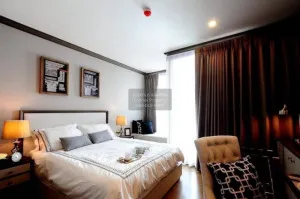 FOR RENT condo , The Reserve Kasemsan 3 , BTS-National Stadium , Wang Mai , Pathum Wan , Bangkok , CX-74595