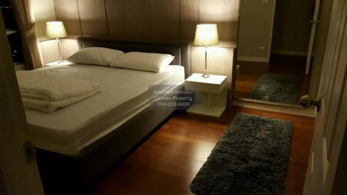 FOR RENT condo , Belle Grand Rama 9 , MRT-Phra Ram 9 , Huai Khwan